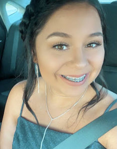 Meet your Posher, Kaylee